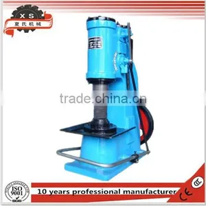 China Manufacturer Mini Air Hammer C41-20KG With Low Price thumbnail-1