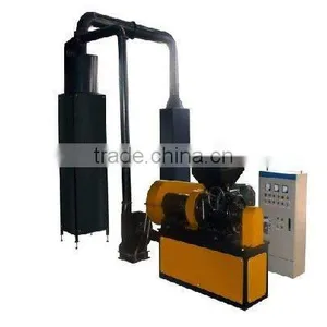 Rubber Fine Grinder thumbnail-1