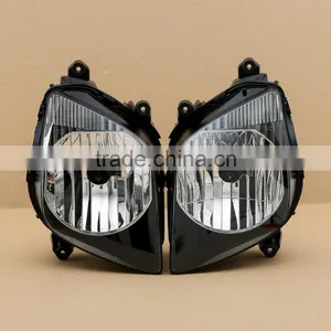 Brand New Front Headlight Assembly For Honda RVT1000 RVT 1000R RC51 2000-2006 thumbnail-1