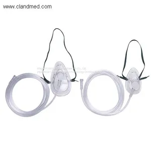 Simple Oxygen Mask thumbnail-2