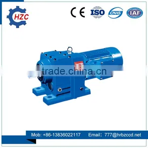 R Series Helical Motor Gearbox Prices thumbnail-1