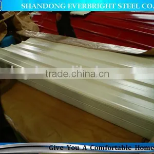 Cheap Price Color Corrugated Steel Sheet thumbnail-2