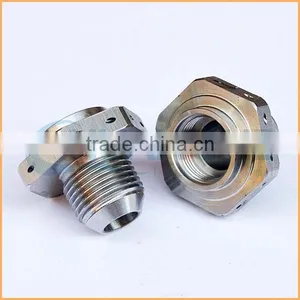 China!metalworking Cnc Lathe Turning Parts! thumbnail-1
