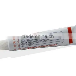 (NF-60Z) Fully Auto Aluminum Tube Filling and Sealing Machine 5-180ml; Suitable for Metal Tubes thumbnail-3