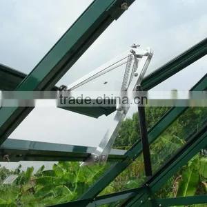 Automatic Window Opener for Greenhouse thumbnail-1