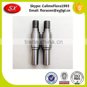 Factory Made Factory Price Stepped Shafts Use in Furniture and Automotive thumbnail-3