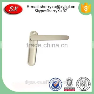 Factory Price Customozed Precision Accordion Door Hardware thumbnail-5
