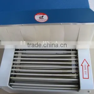 PET Bottle Small Shrink Wrapping Machine thumbnail-4