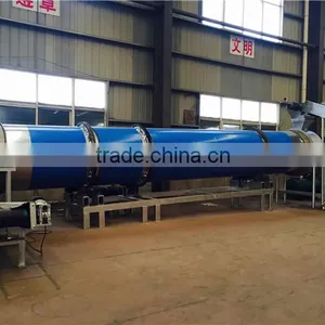 Best Invest Project Coco Peat Drying Line With Dryer and Baler Machine thumbnail-5