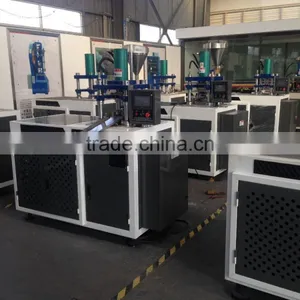 Hydraulic Tablet Pressing Machine Manufactures thumbnail-5