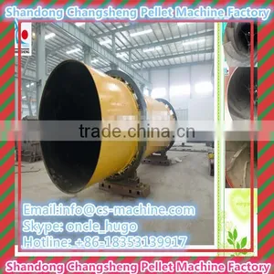 CSRD 2016 Popular Rotary Drying Equipment Machine for Sawdust thumbnail-2