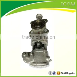 Manual Butterfly Valve thumbnail-1