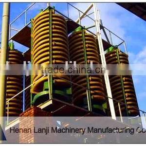 Top Quality Sand Gold Ore Mining Line With Professional Design thumbnail-2