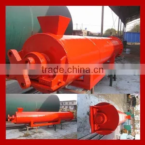 High Efficiency Machine for Making Phosphate Fertilizer Manufacturing thumbnail-2