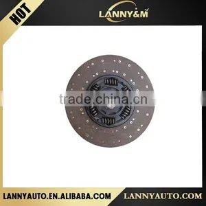 Auto Chassis Parts Clutch Disc OEM 1878085741 thumbnail-1