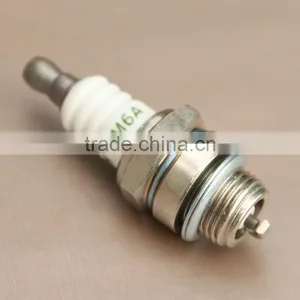 BM6A Spark Plug for 1E40F-6 Engine for CG411 Grass Cutter thumbnail-1
