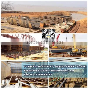 Gold Dredger Equipment for Gold Mining Dredging thumbnail-5