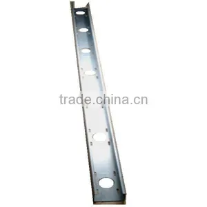 Custom Made Sheet Metal Machinery Prices Manufacturer in China thumbnail-1