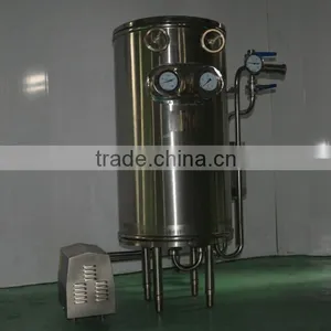 UHT Juice Sterilizer (juice Sterilization Equipment) thumbnail-1