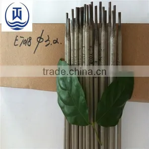 Electrical Material China Brands E7018 Welding Rods Electrodes thumbnail-5