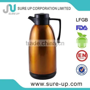 Arabian Style Tea Jug With Glass Inner Plastic Outer (JGEL) thumbnail-1