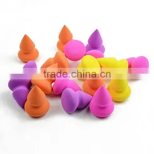2017 New Design Beauty Sponge Blender Powder Puff thumbnail-1