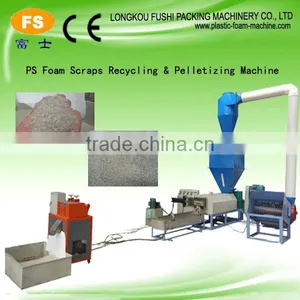 Full-automatic Fast Food Container and Ceiling Making Machine thumbnail-5