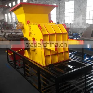 Scrap Vehicle Oil Filter Handling Equipment for Recycling Steel and Waste Oil thumbnail-1