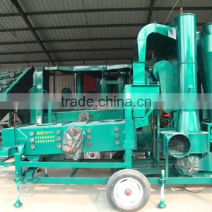 5XZC-7.5BXA Mung Bean Processing Machinery thumbnail-3