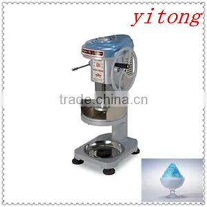 2014 Automatic Ice Crushing Machine/ Ice Chopper/ice Crusher/ice Breaking Machine/ice Smash Machine thumbnail-1