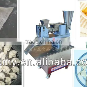 Hot Sale Good Quality Automatic Dumpling Making Machine, Electric Dumpling Machine for Restaurant thumbnail-1