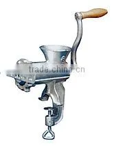 10# Electro Tin Plated Tin Manual Meat Grinder thumbnail-1