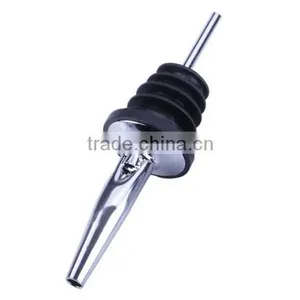 Stainless Steel Wine / Oil Pourers thumbnail-2