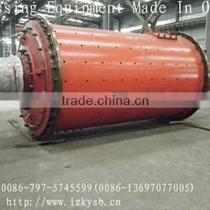 Energy Saving Ball Mill thumbnail-1