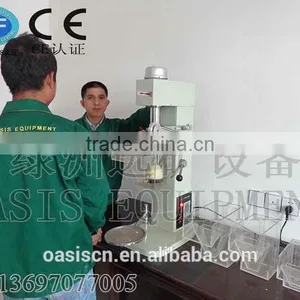 XFD Small Lab Flotation Machine, Lab Flotation Equipment for Mineral Testing,flotation Cell thumbnail-3