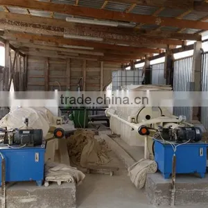 China Supplier Ceramics Filter Press Price thumbnail-2