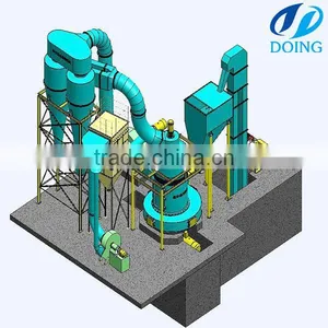 Ball Mill Grinding Media/maize Grinding Hammer Mill/grinding Mill thumbnail-2
