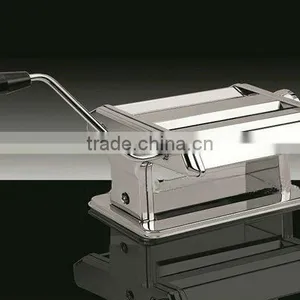 180mm Home Noddle Machine Manual Pasta Making Machine thumbnail-3
