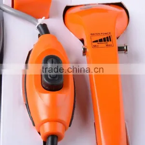 H50070 Portable 12V DC Powered Water Pump & Shower Unit thumbnail-2