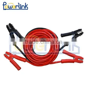H70285 CH-NA009 Emergency Tools Jump Lead thumbnail-1