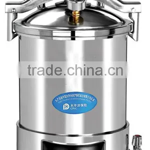 Cheap Easy Operate Portable Pressure Steam Sterilizer That Automatic Microcomputer Controlled Dental Autoclave thumbnail-1