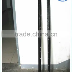 Y Star Picket Fence Post With Black Bitumen Coated thumbnail-6