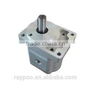 Small Hydraulic Motor High Speed Hydraulic Motor thumbnail-1