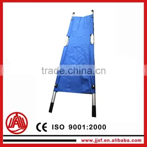 Firefighters Foldable Ambulance Stretcher Sizes thumbnail-1