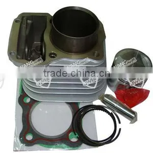MOTORCYCLE CYLINDER SET Titan99-56.5MM thumbnail-1