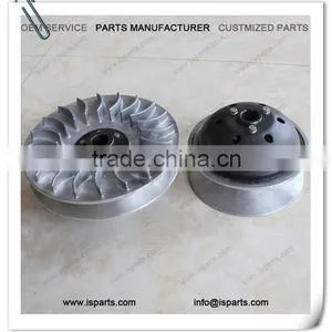 ATV Primary Clutch 600cc Fit for Motorcycle Gasoline Engine Clutch thumbnail-5