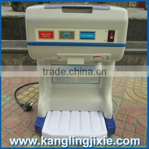 180W, 250W Ice Crusher for Exporting (Ice Machine) thumbnail-1