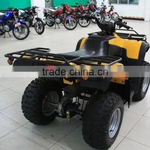 250CC 4 Wheel Drive ATV With High Quality for Sale thumbnail-2
