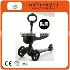 2014 New Design Scooter 3 Wheels thumbnail-1