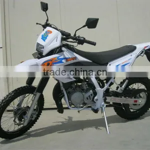 50cc Petrol Mini Bike thumbnail-1
